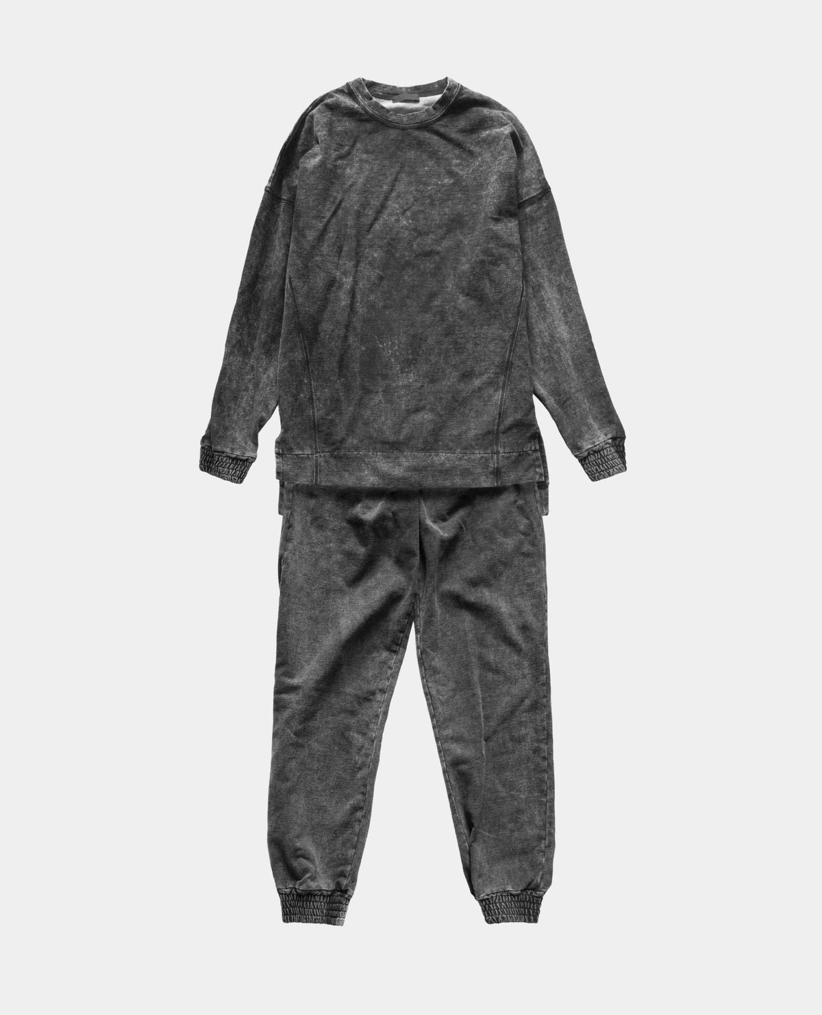 Women’s Relaxed Fit Two-Piece Tracksuit Set